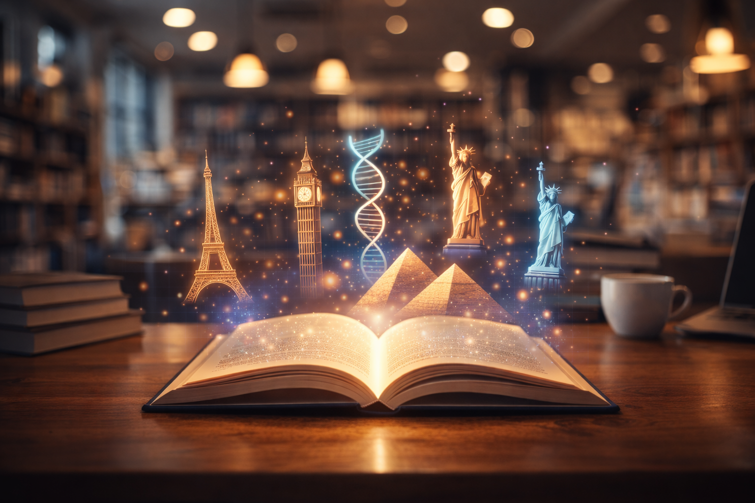 Global Knowledge Portal